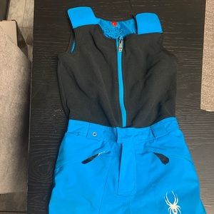 Kids Snow Pants